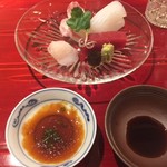 銀座 しのはら - 