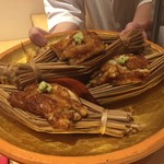 銀座 しのはら - 