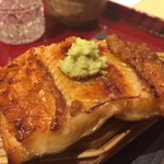 銀座 しのはら - 