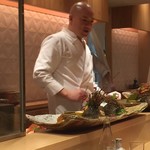 銀座 しのはら - 