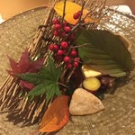 銀座 しのはら - 