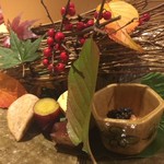 銀座 しのはら - 