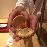 銀座 しのはら - 