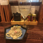 立ち飲み じんべえ - 