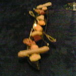 SALONE 2007 - 焼き菓子