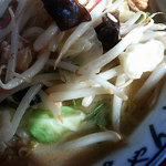 〇特　ちゃんぽん