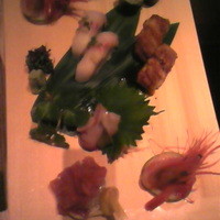 NOBU TOKYO - 