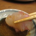 こばやし水産 - お刺身