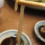 こばやし水産 - アナゴの稚魚