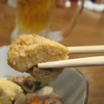 こばやし水産 - つきだし