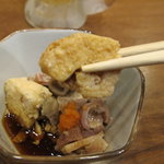 こばやし水産 - つきだし