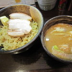 づゅる麺 池田