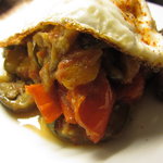 アヒルストア - ラタトゥイユＵＰ 横から（11.4月）