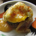 アヒルストア - ラタトゥイユ　取り分けて（11.4月）