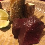 銀座 しのはら - 