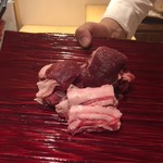 銀座 しのはら - 