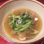 銀座 しのはら - 