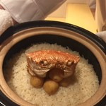 銀座 しのはら - 