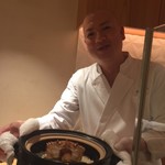 銀座 しのはら - 