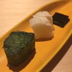 銀座 しのはら - 