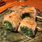 中目黒 炭火ダイニング ABE-YA! - 