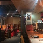 中目黒 炭火ダイニング ABE-YA! - 