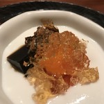 神楽坂 石かわ - 