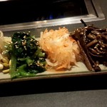 ソウル苑 - 29年11月訪問