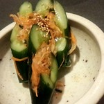 ソウル苑 - 29年11月訪問