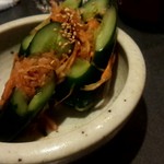 ソウル苑 - 29年11月訪問