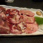 ソウル苑 - 29年11月訪問