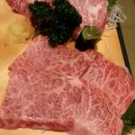 ソウル苑 - 29年11月訪問