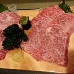 ソウル苑 - 29年11月訪問