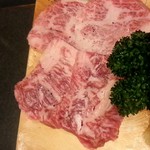 ソウル苑 - 29年11月訪問