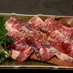 ソウル苑 - 29年11月訪問