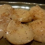 ソウル苑 - 29年11月訪問