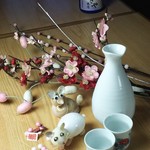 築地たぬきや - 