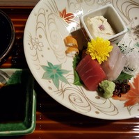 眺河　先斗町～華～ - 