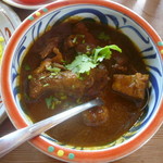 チャイヤ - チキンカレーのあっぷ