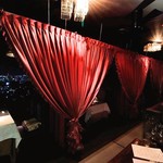 展望レストラン青い銀河 - 