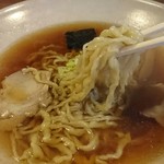 そば処 たわら屋 - 