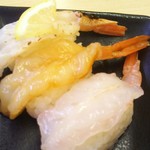 スシロー ステラタウン店 加茂宮 回転寿司 食べログ
