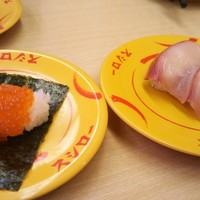 スシロー ステラタウン店 加茂宮 回転寿司 食べログ