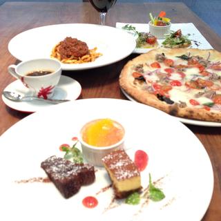 Pizzeria YUICIRO&A _1