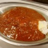 カレーショップ インデアン 東5条店