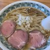 自家製麺 のぼる