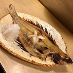 すみれ - むしかれい焼