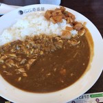 CoCo壱番屋 - 