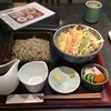手打ち蕎麦 銀杏