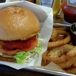 チューズデイ コーヒー - 